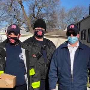 Meet your Posher, Quinlan